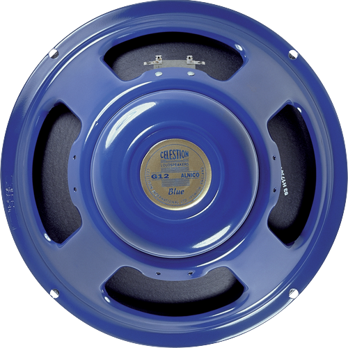 Vox AC30 Custom Classic Series 2004-2009 Celestion Blue 8 ohm Harma EL84 Retro Full Upgrade Kit